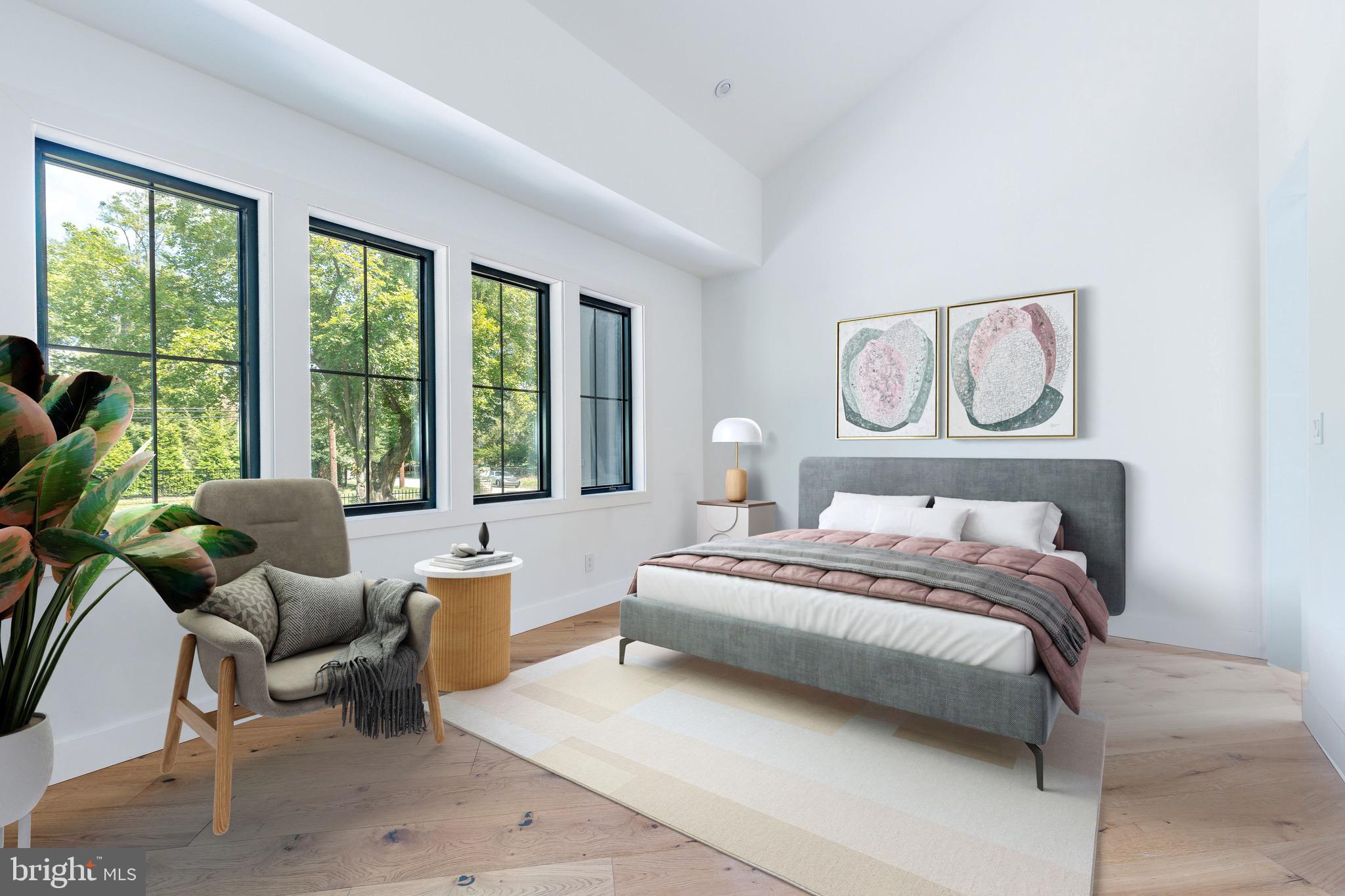 CHESTNUT HILL - Residential