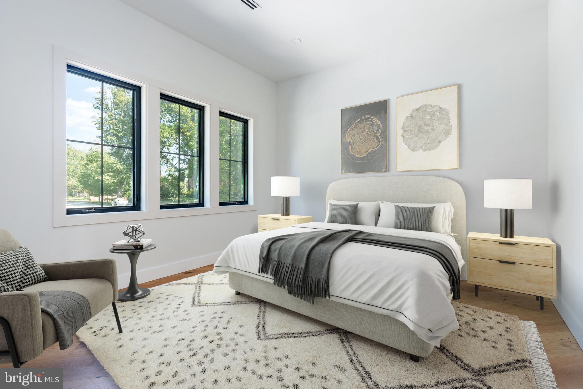 CHESTNUT HILL - Residential