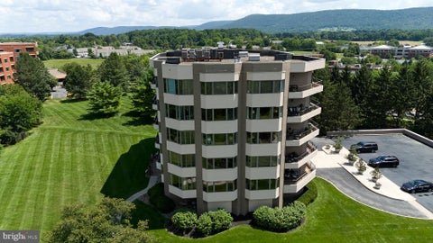 Photo of 425 Windmere Dr #4a, STATE COLLEGE, PA 16801 (MLS # PACE2520082)