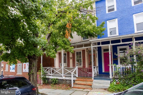 Homes For Sale - 3519 Bowman Street<br/> PHILADELPHIA, PA 19129