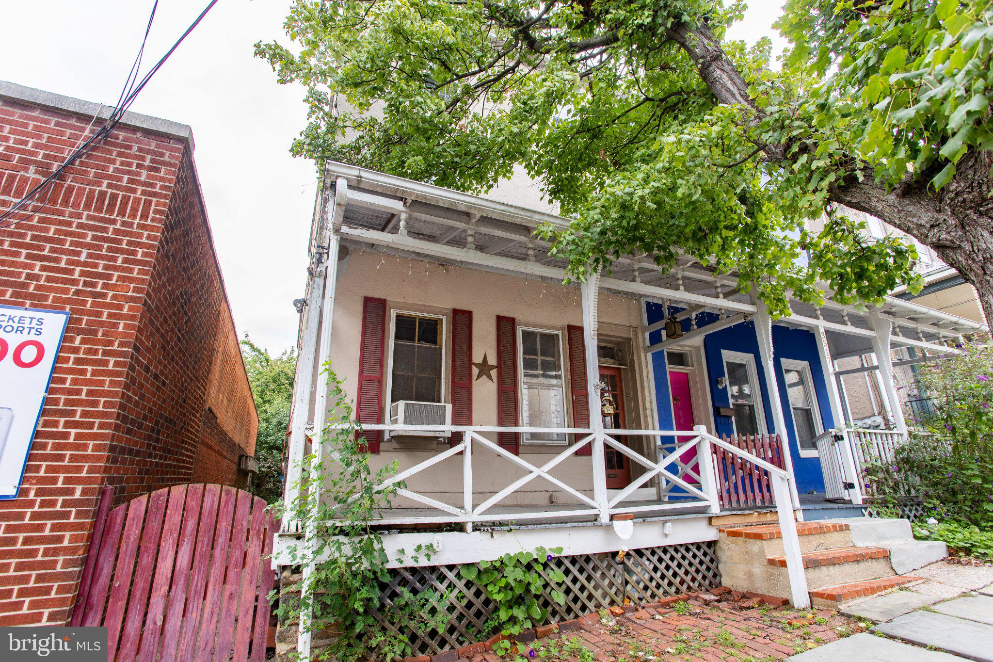 3519 BOWMAN STREET