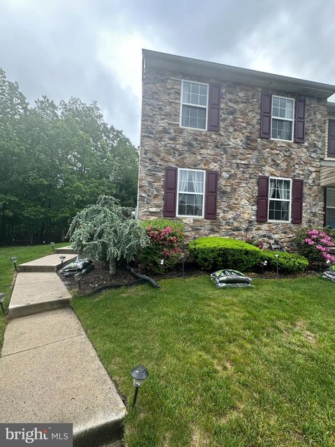 39 NORMANS FORD DR SICKLERVILLE NJ 08081