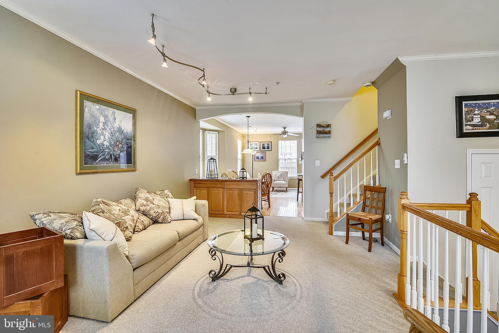 APPLEGATE NORTH - Residential