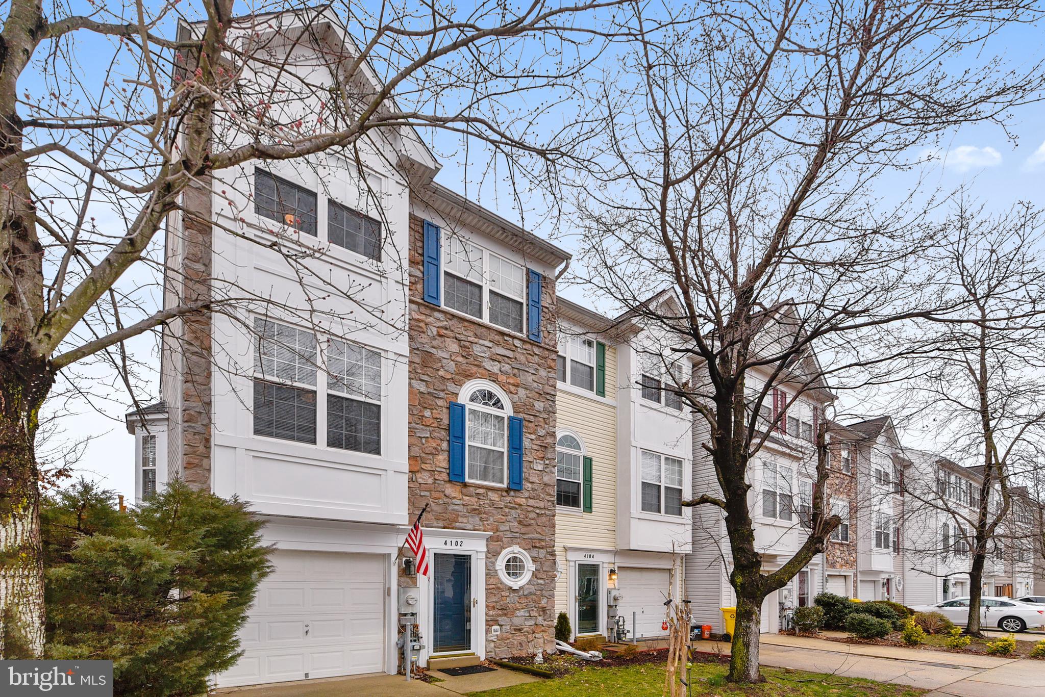 APPLEGATE NORTH - Residential