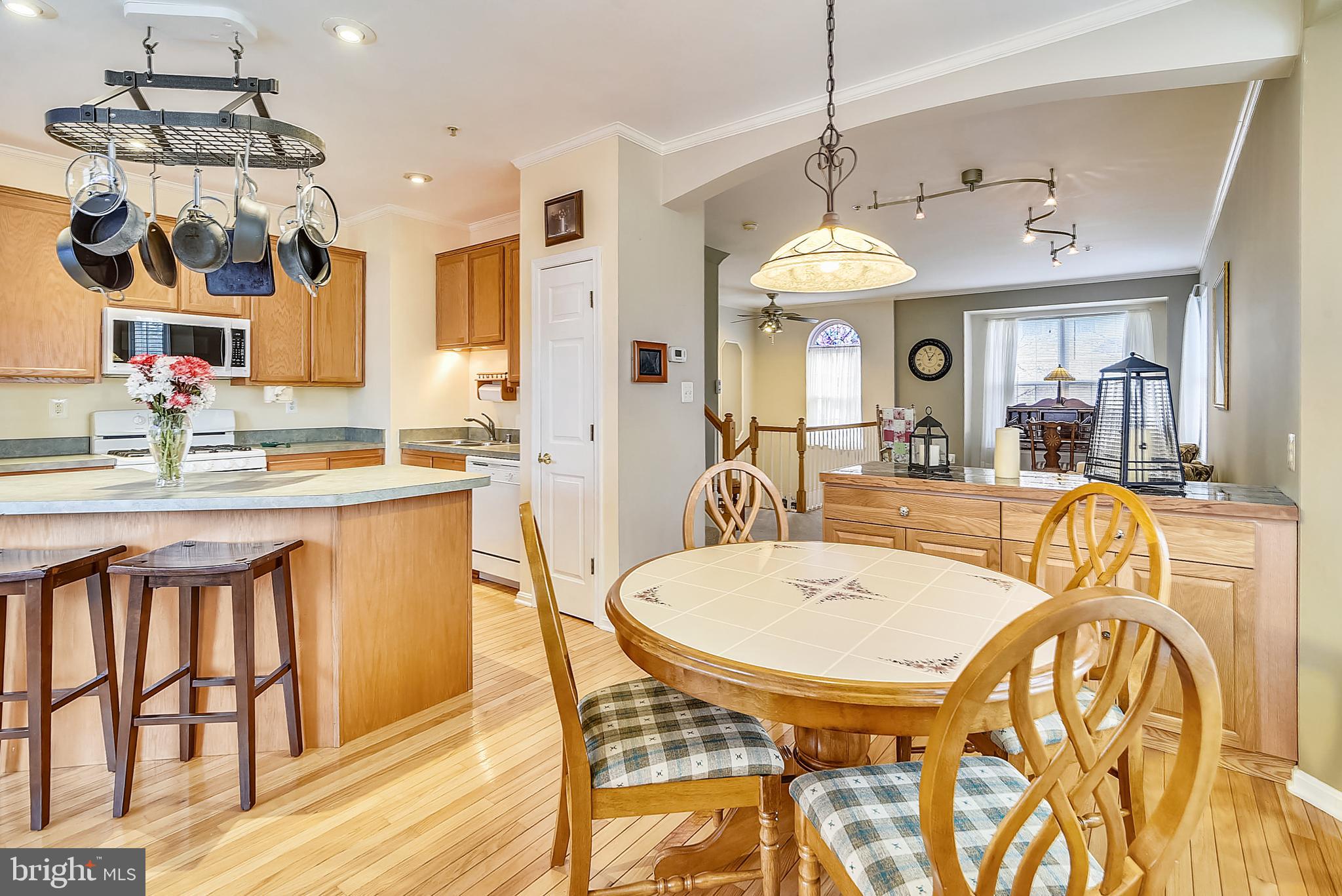 APPLEGATE NORTH - Residential