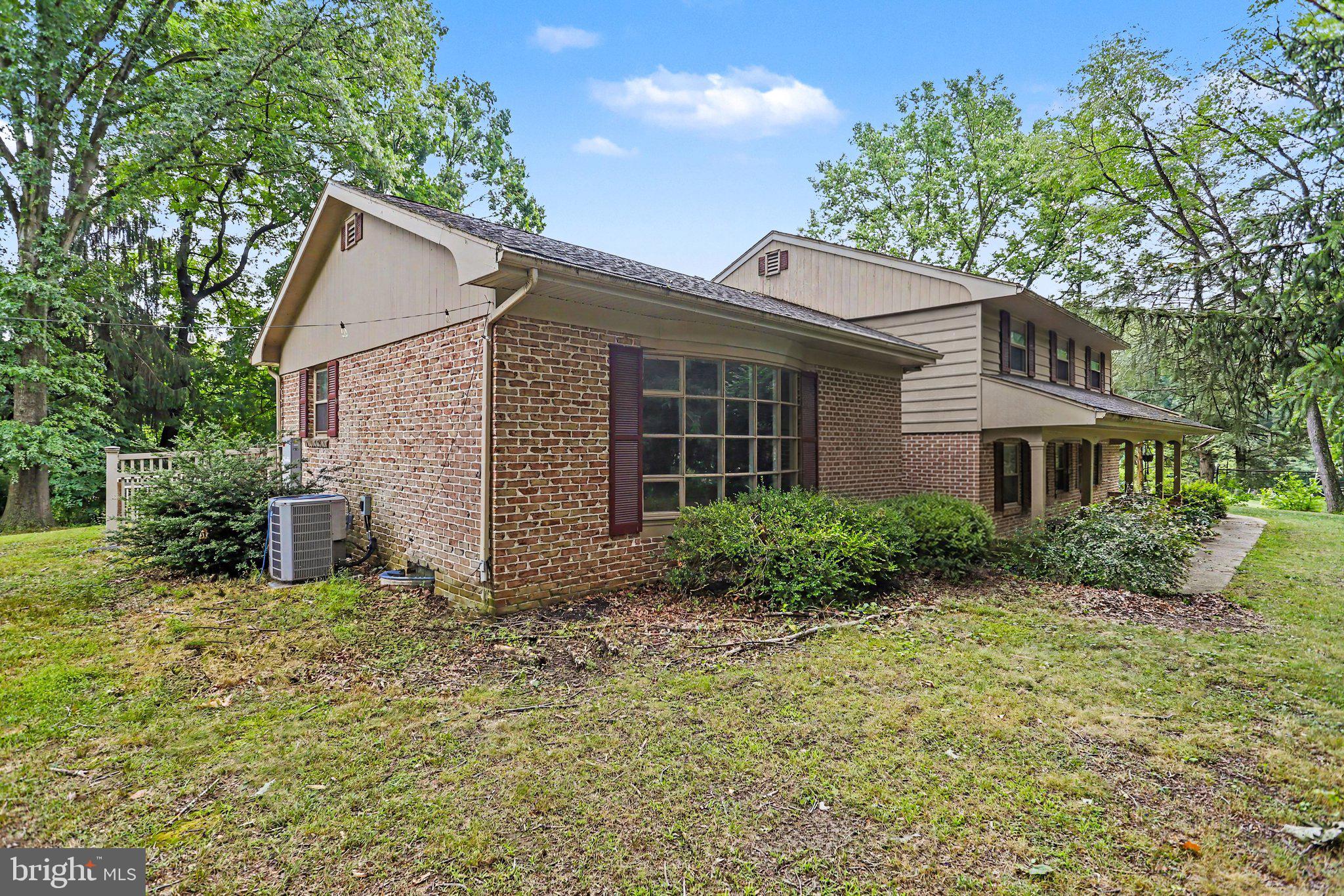 381 IRONSTONE RIDGE ROAD