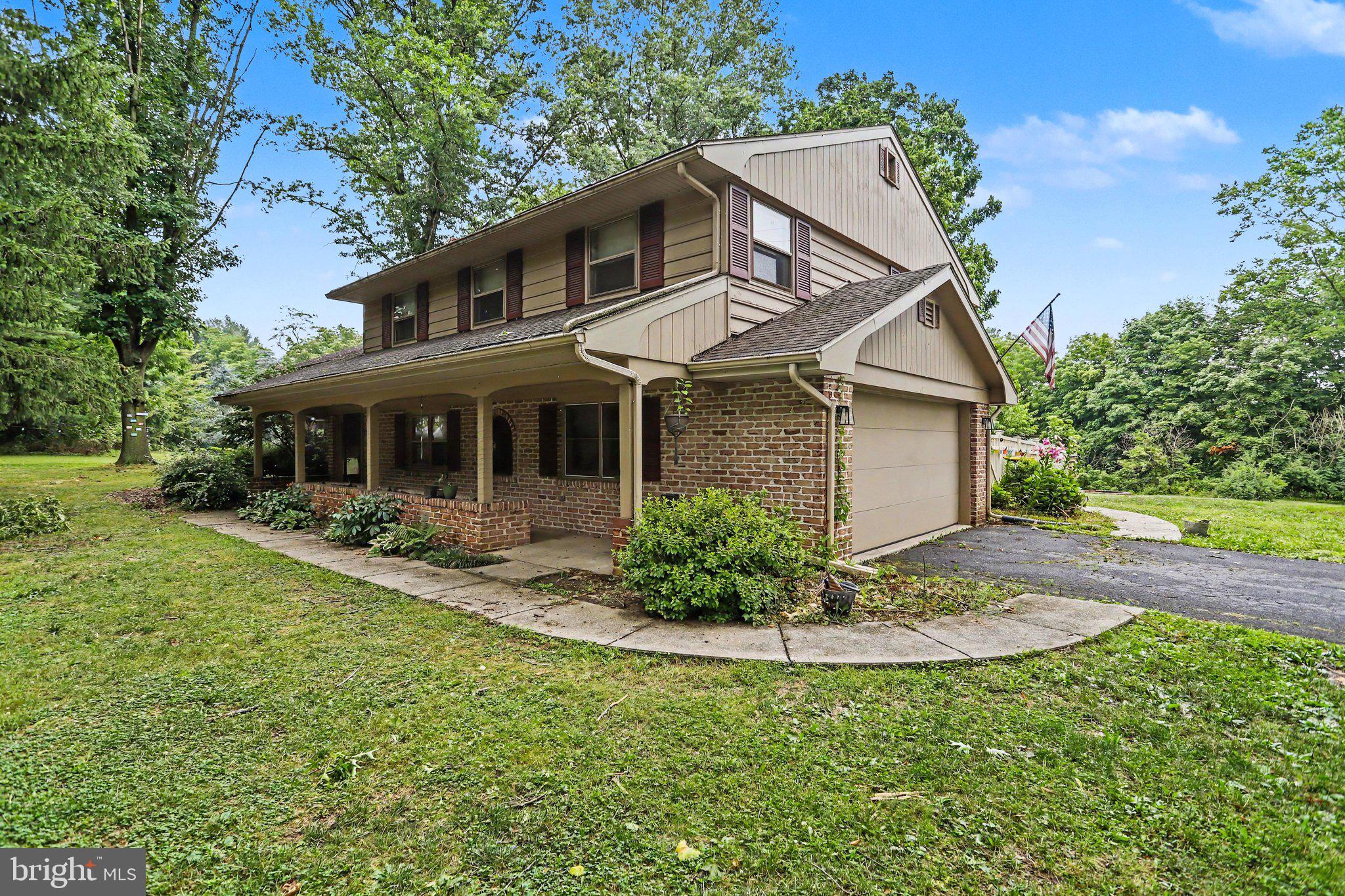 381 IRONSTONE RIDGE ROAD