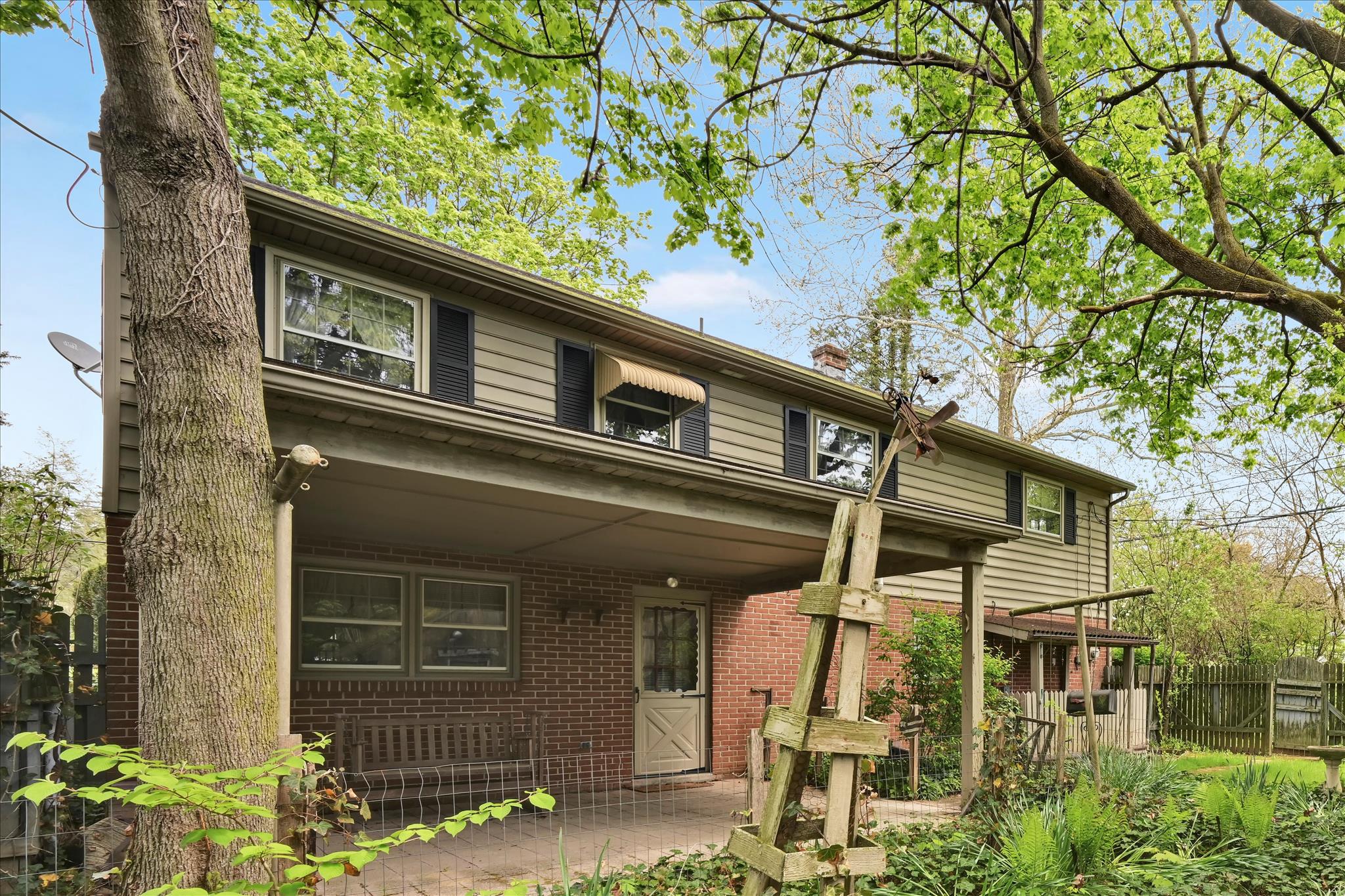 AQUILLA GARDENS - Residential