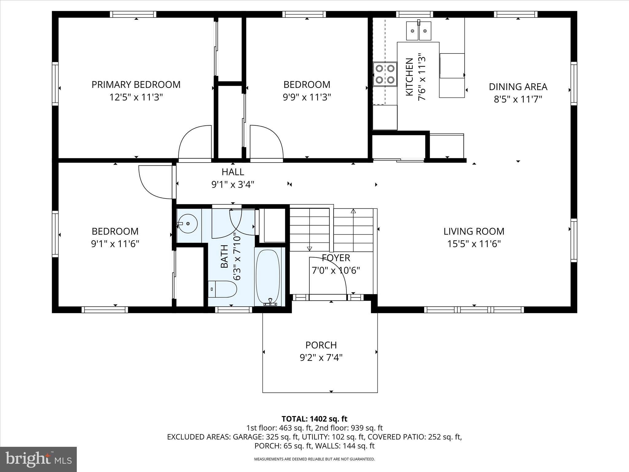 AQUILLA GARDENS - Residential