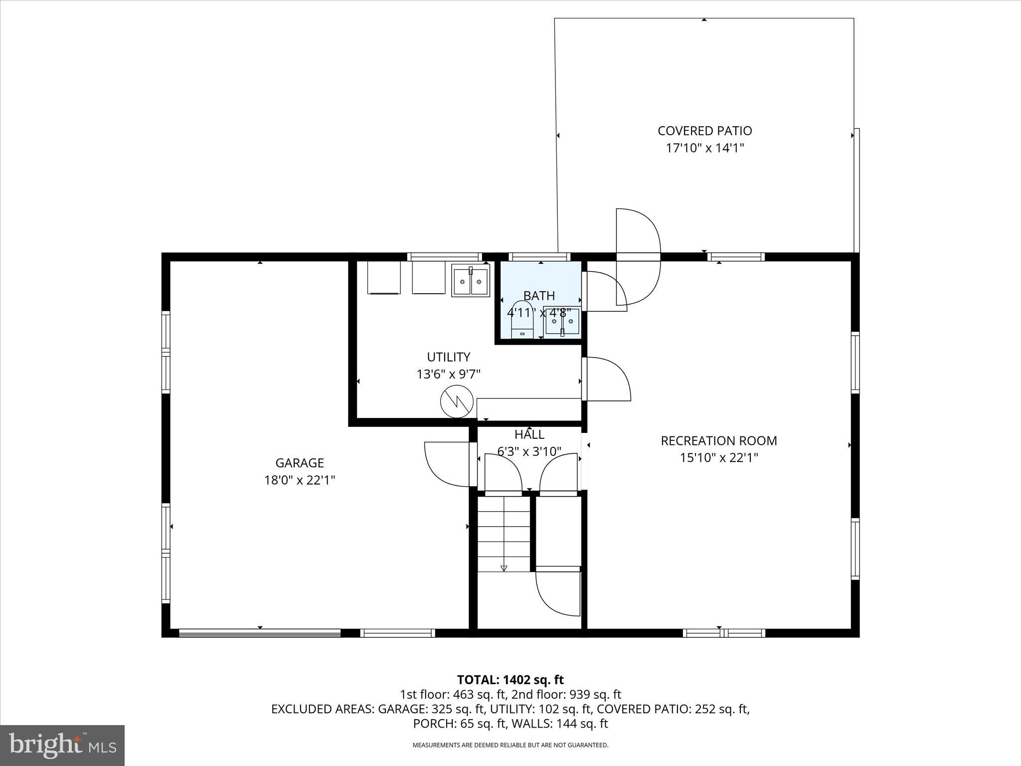 AQUILLA GARDENS - Residential