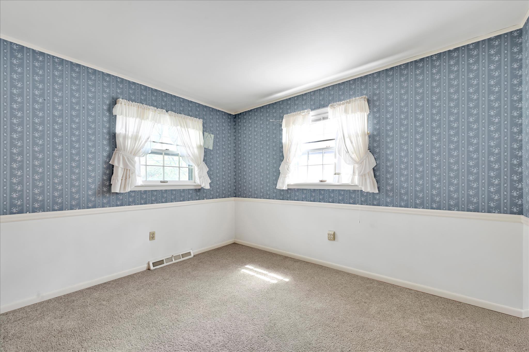 AQUILLA GARDENS - Residential