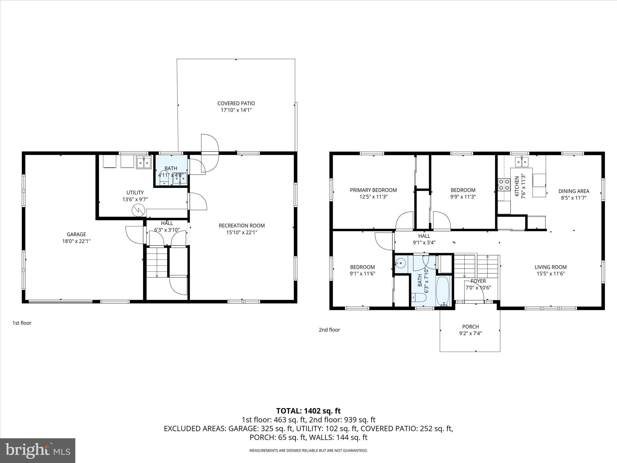 AQUILLA GARDENS - Residential