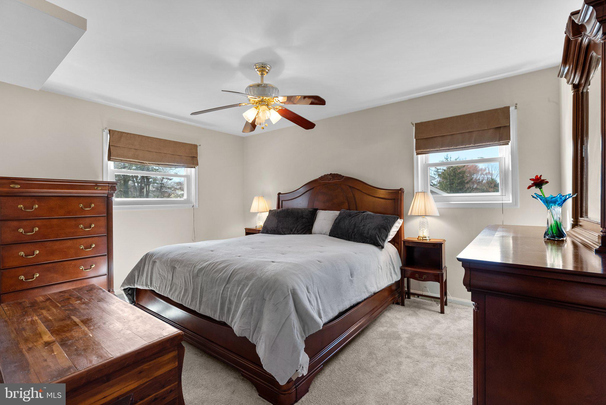 BROOKEVILLE KNOLLS - Residential