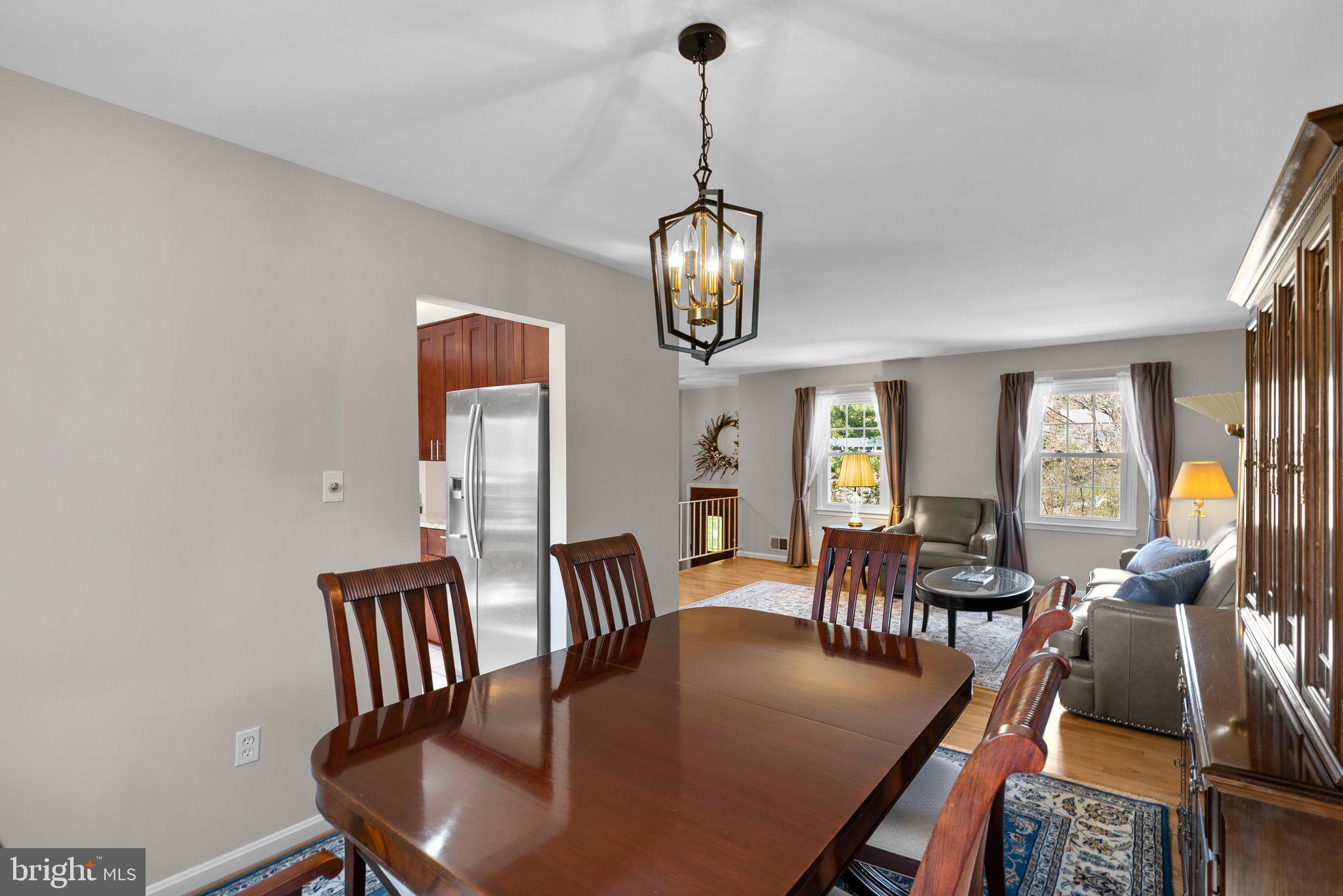 BROOKEVILLE KNOLLS - Residential