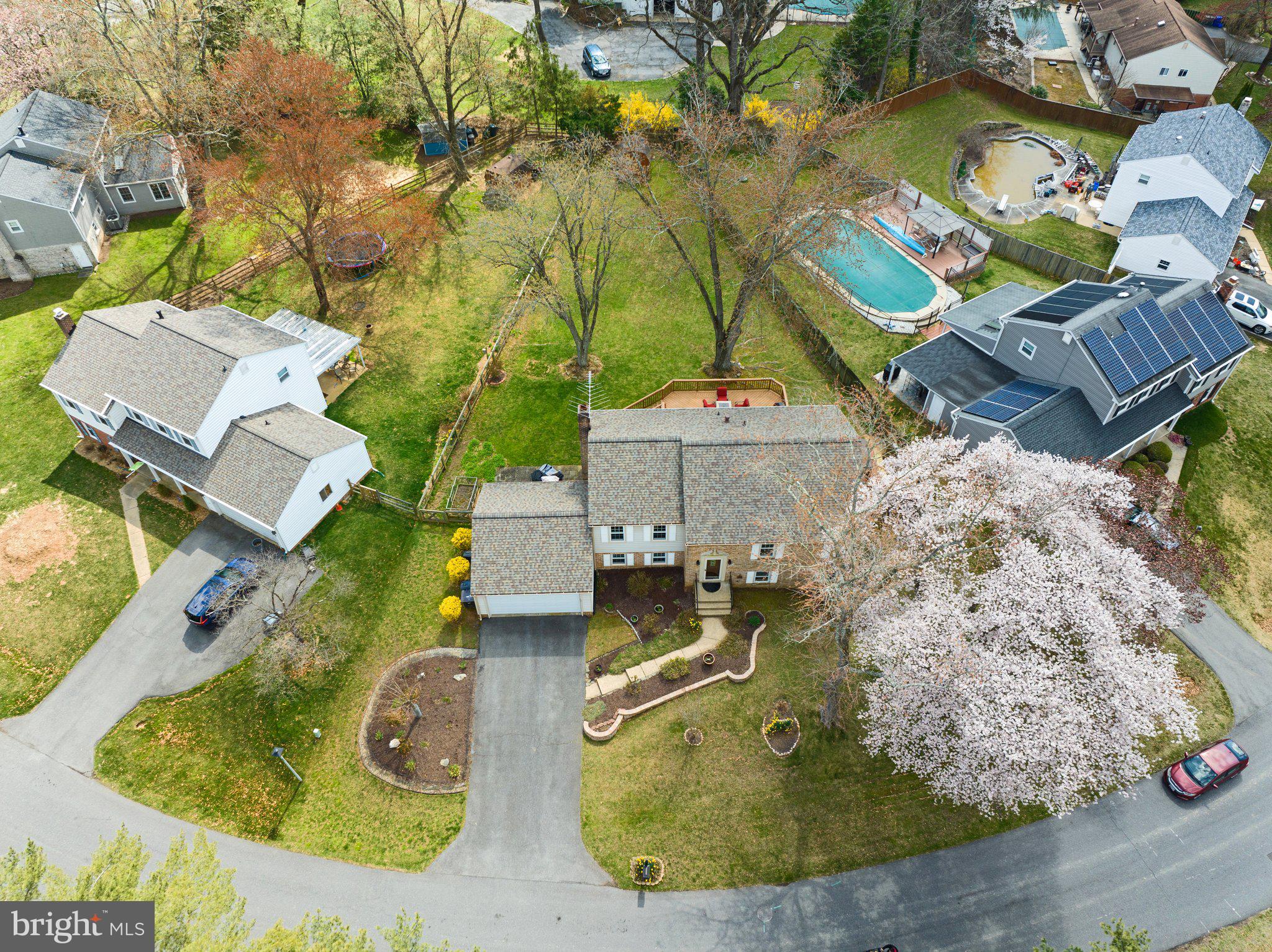 BROOKEVILLE KNOLLS - Residential
