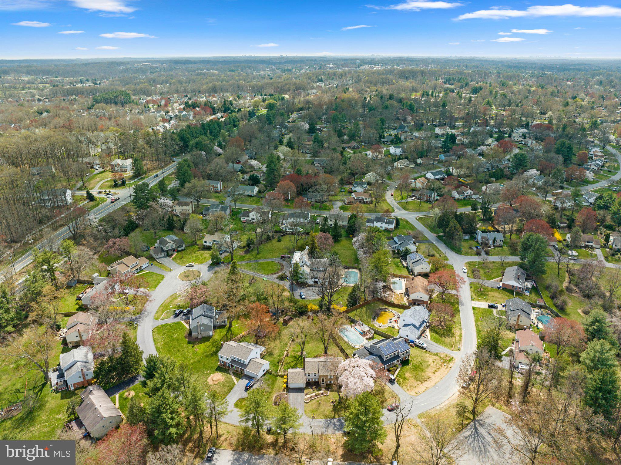 BROOKEVILLE KNOLLS - Residential