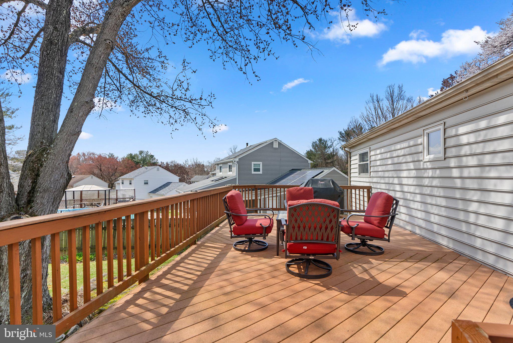 BROOKEVILLE KNOLLS - Residential