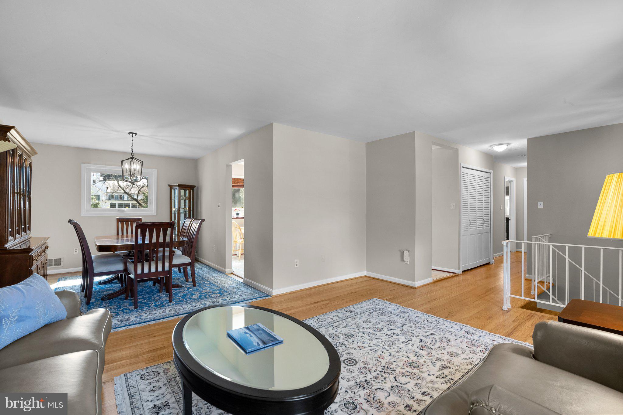 BROOKEVILLE KNOLLS - Residential