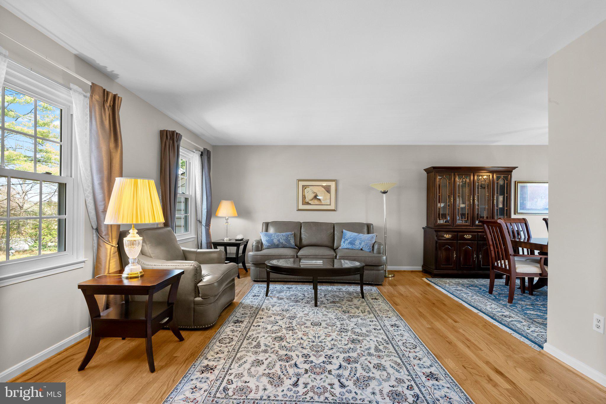 BROOKEVILLE KNOLLS - Residential