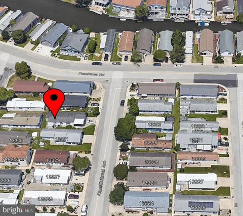 13333 Constitutional Avenue, Ocean City, MD 21842 - MLS#: MDWO2029468