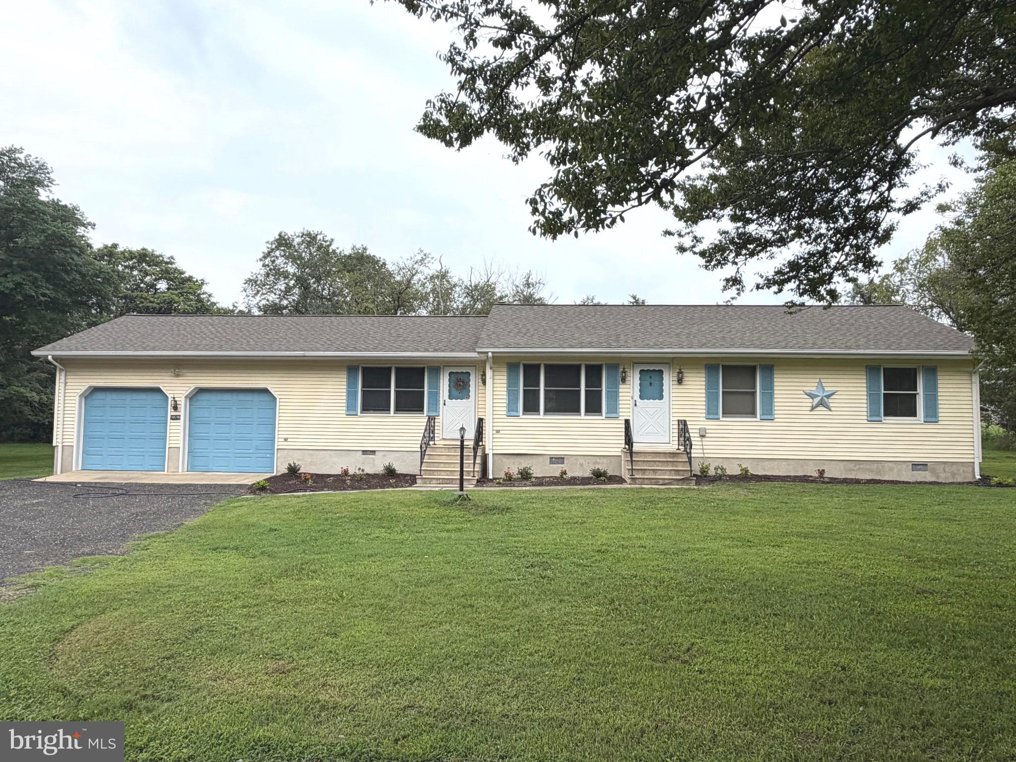 10280 LOG CABIN ROAD
