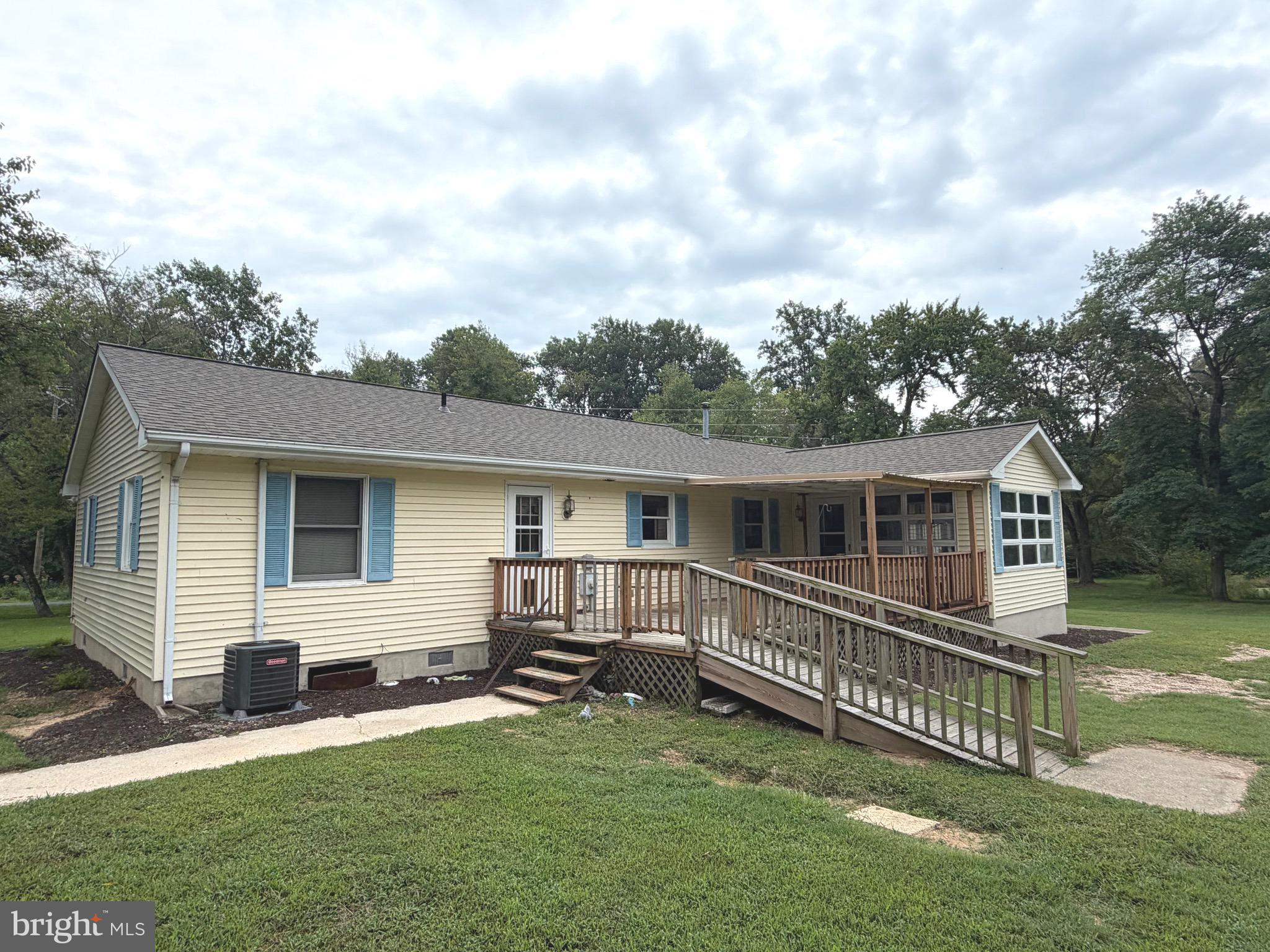 10280 LOG CABIN ROAD