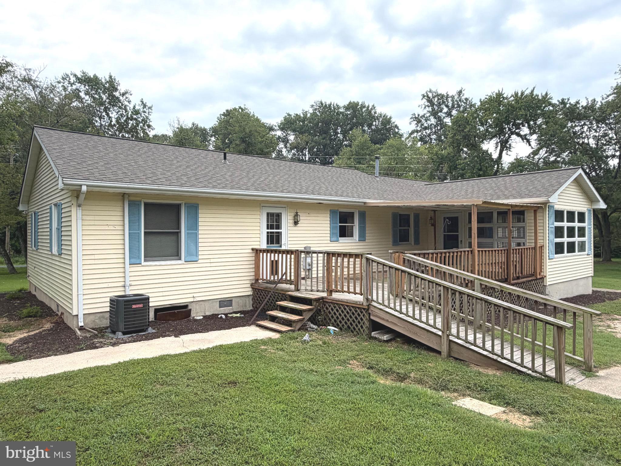 10280 LOG CABIN ROAD