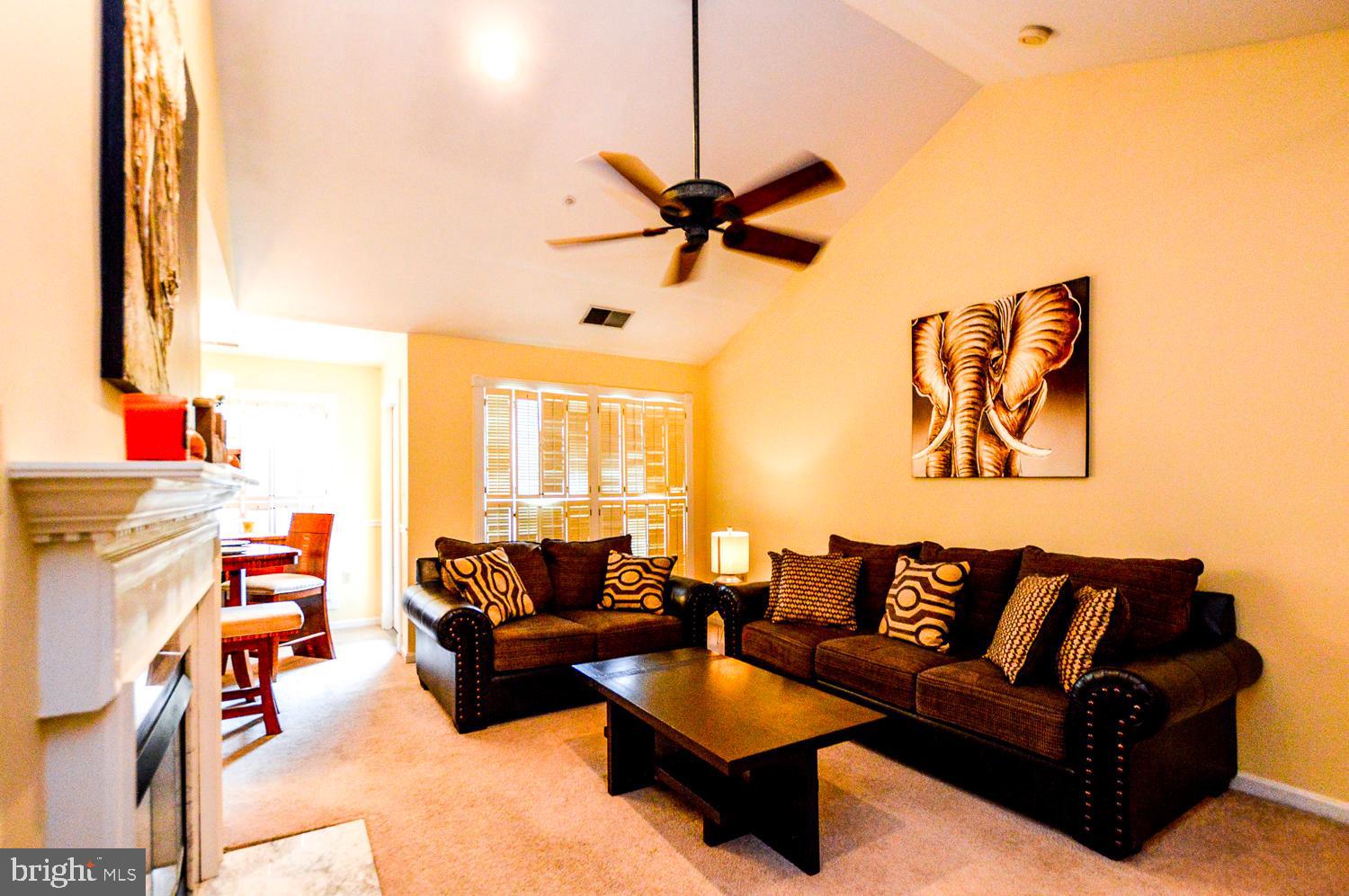 RUSSETT - Residential