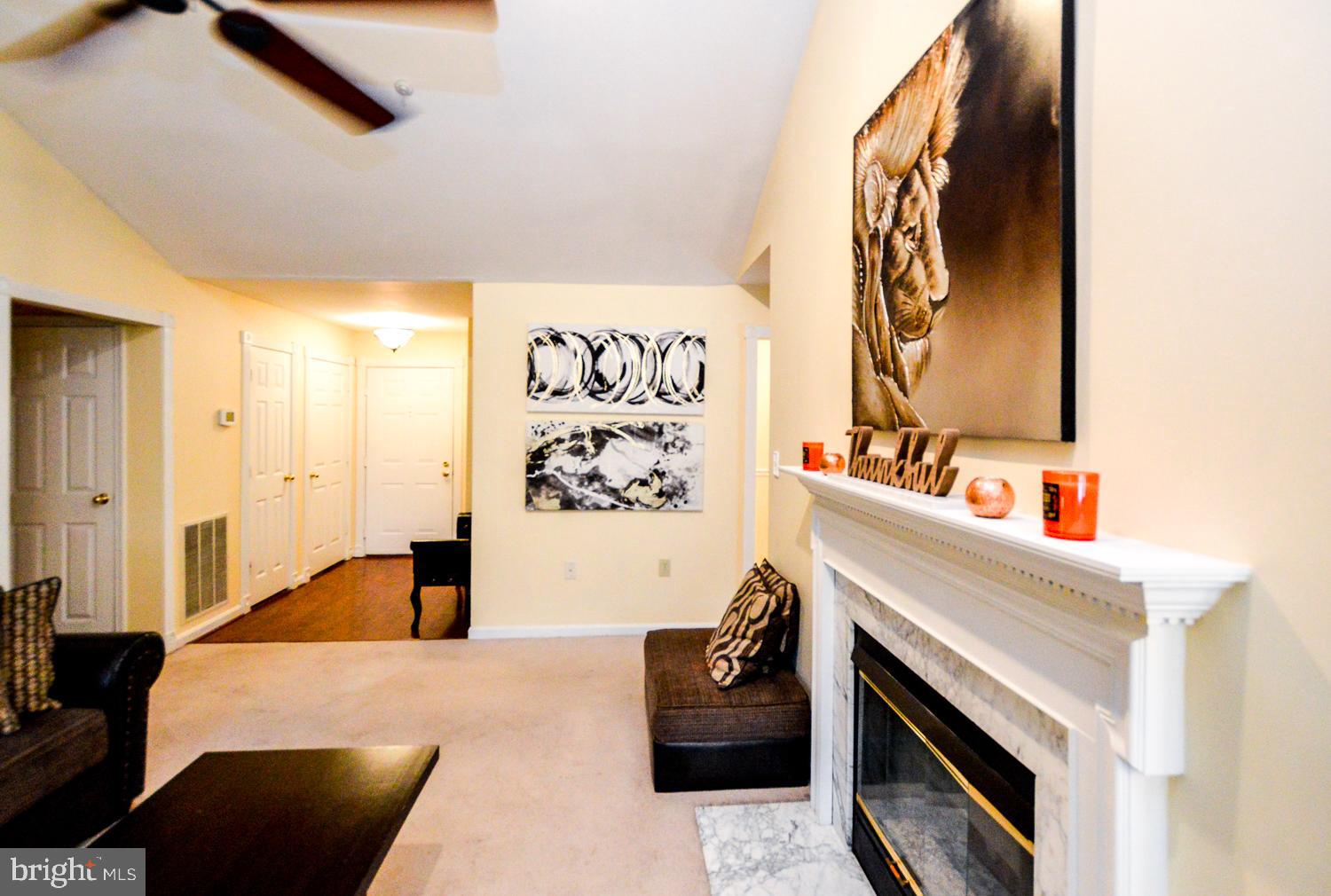 RUSSETT - Residential