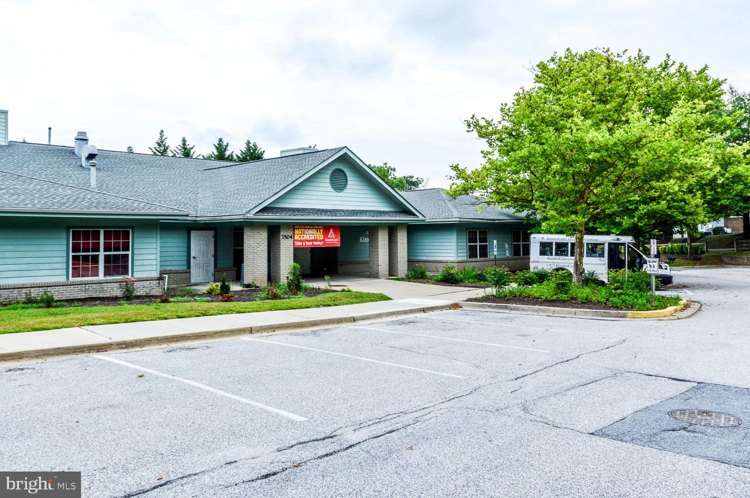 RUSSETT - Residential