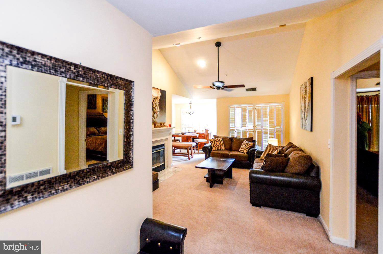 RUSSETT - Residential