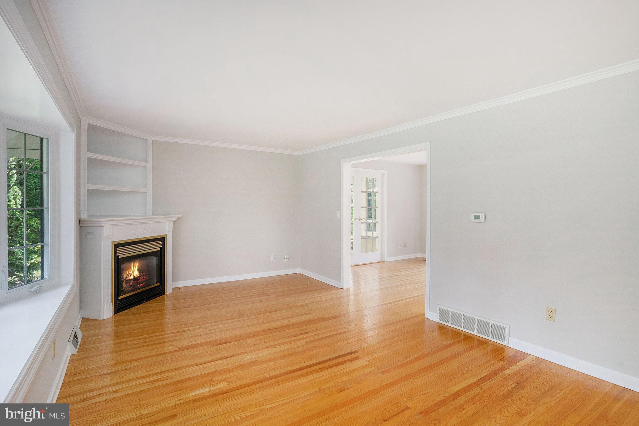 1566 VERNON ROAD
