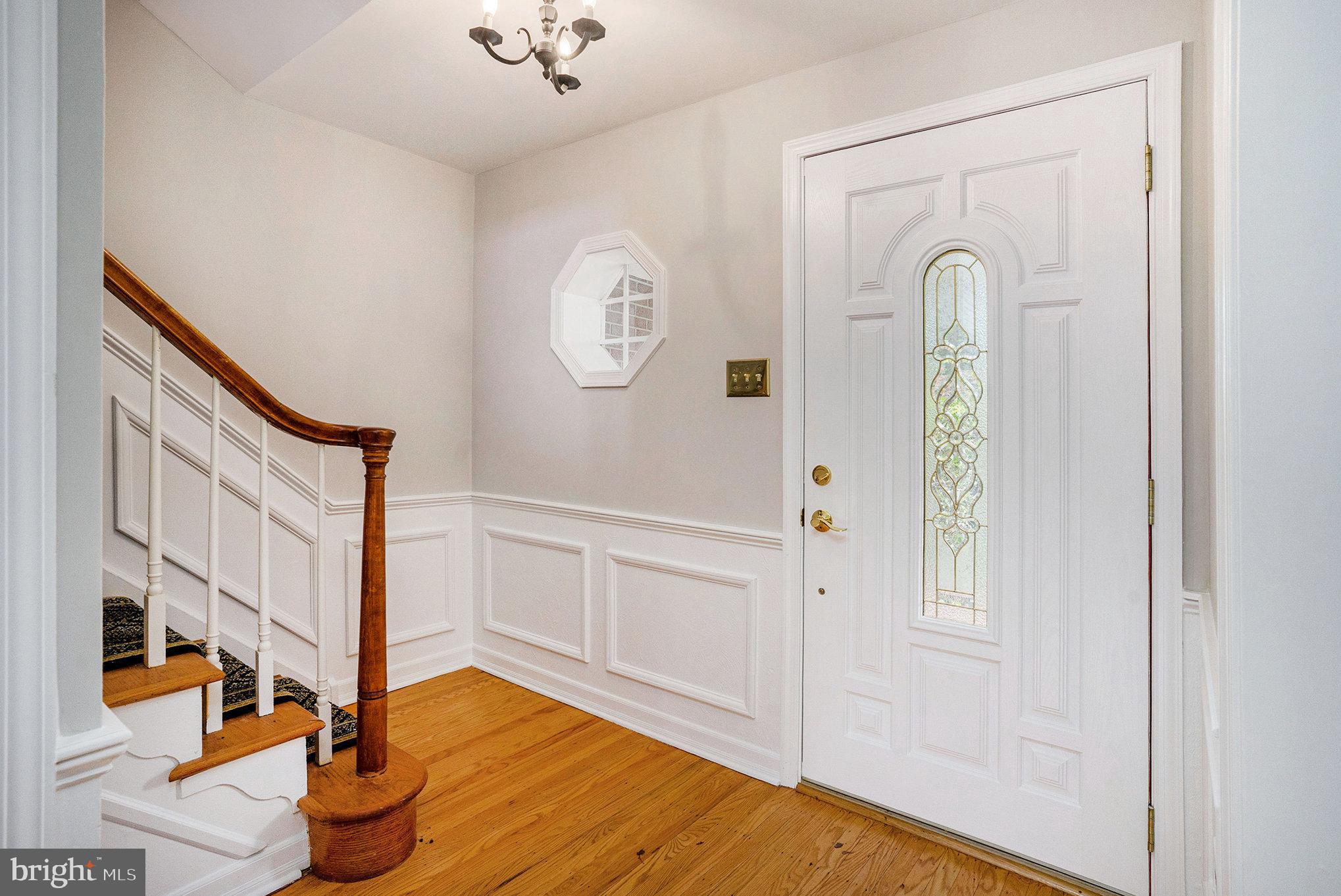 1566 VERNON ROAD