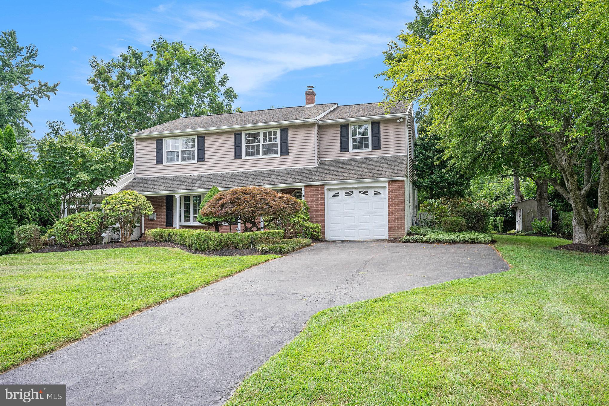 1566 VERNON ROAD