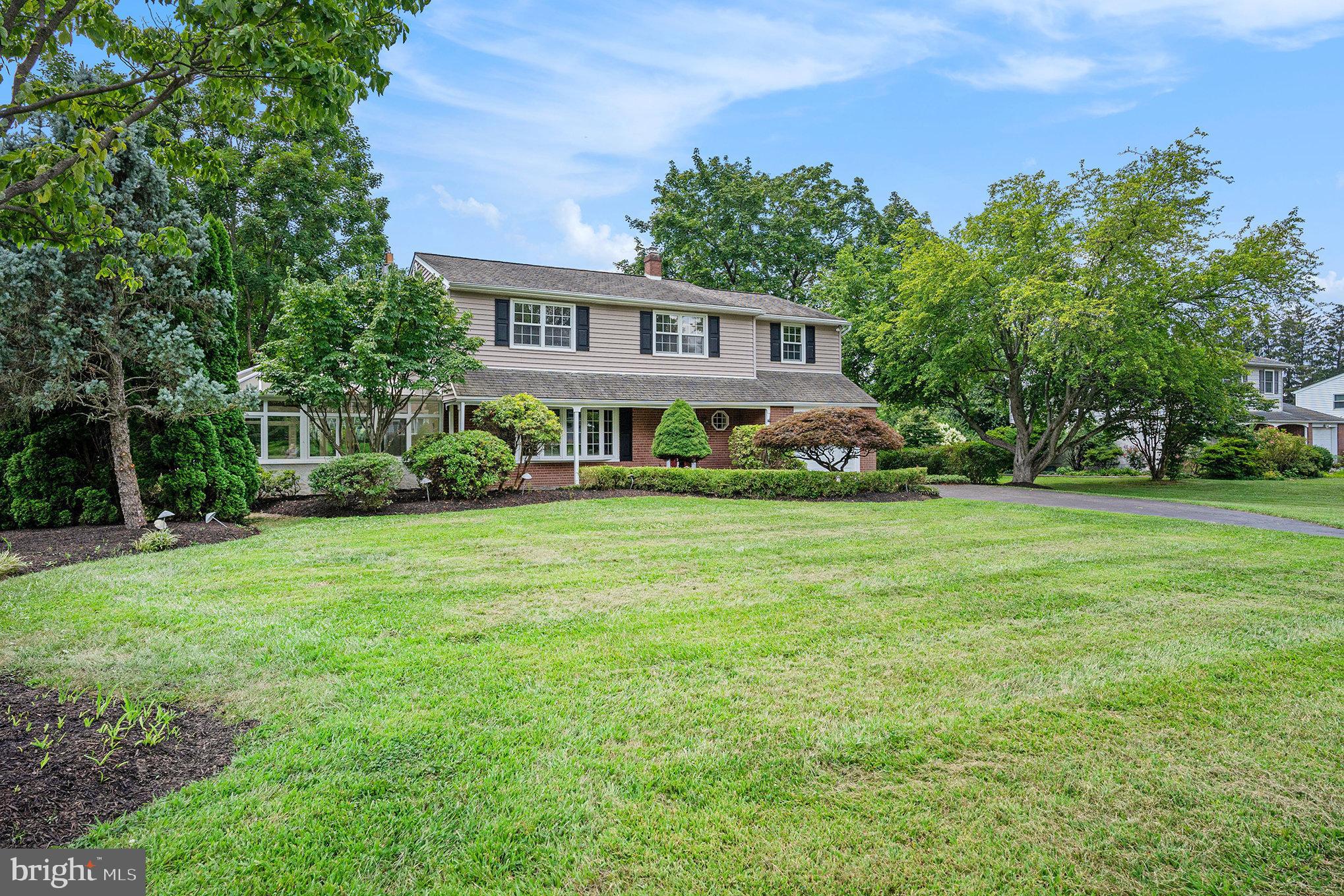 1566 VERNON ROAD
