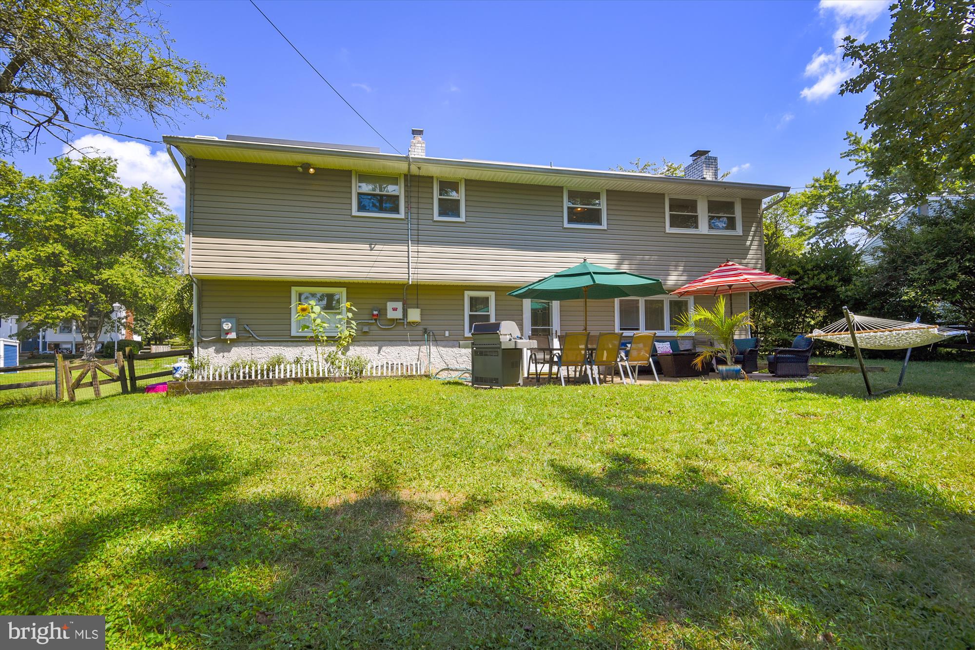 FOUNTAIN HILL - Residential