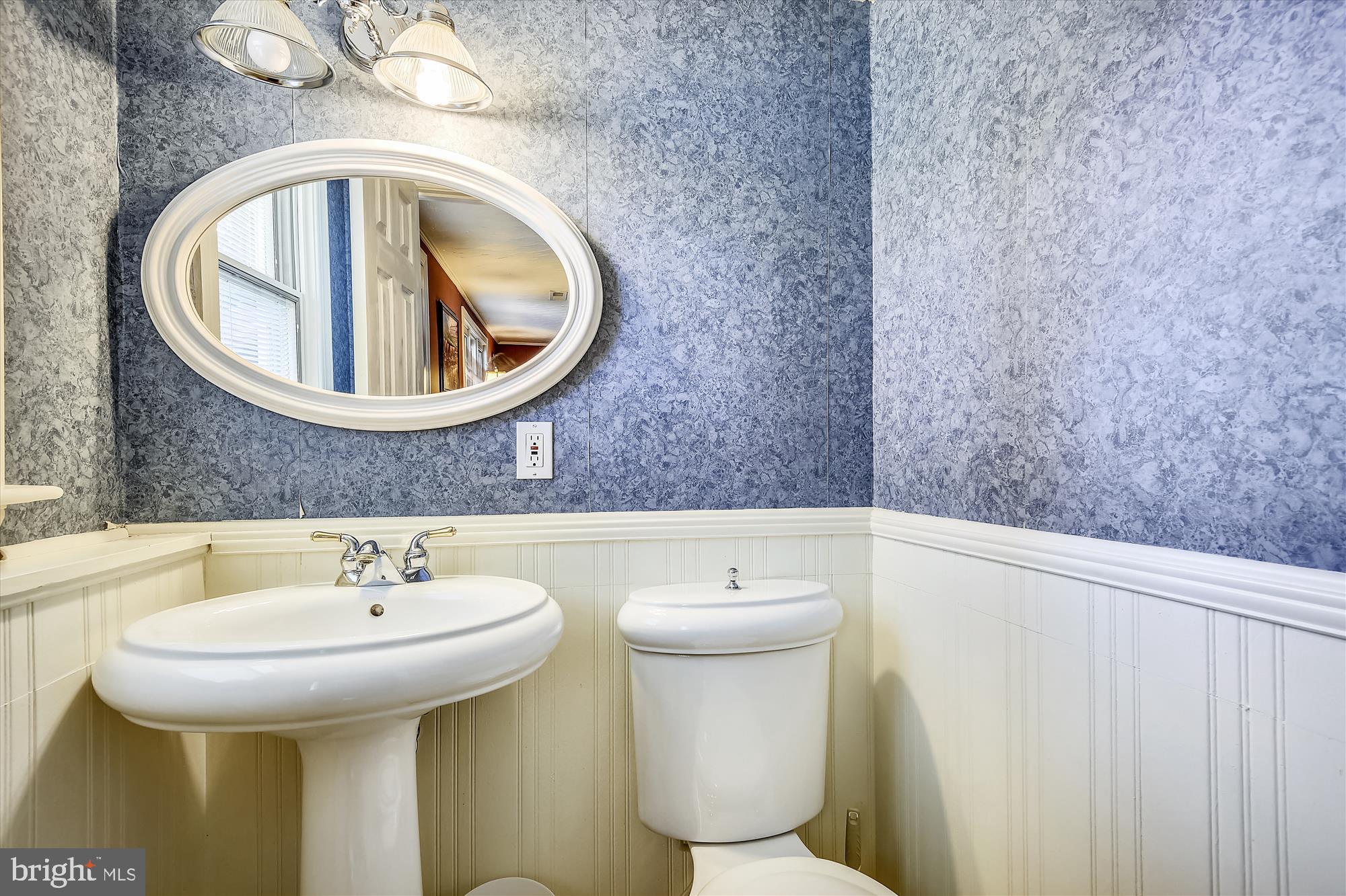 FOUNTAIN HILL - Residential