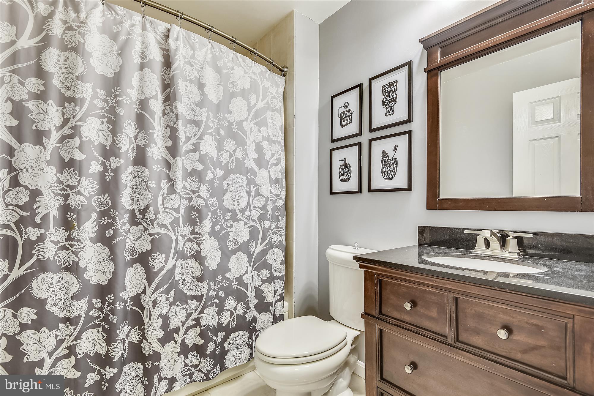 FOUNTAIN HILL - Residential