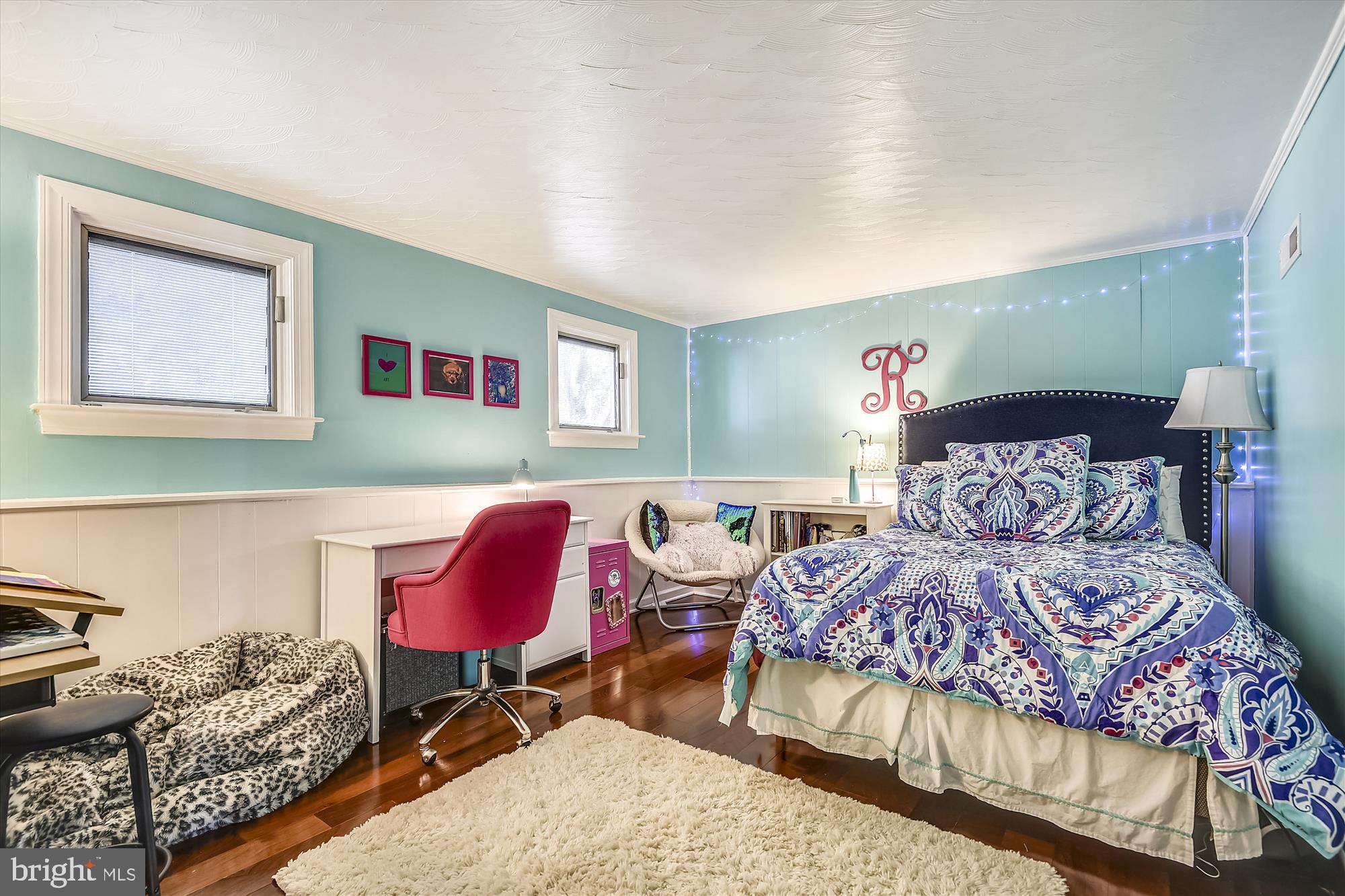 FOUNTAIN HILL - Residential