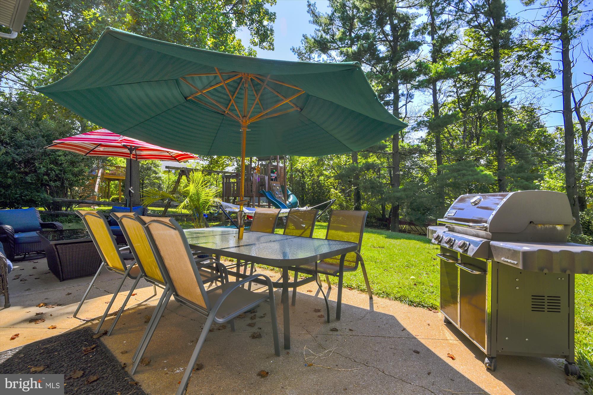 FOUNTAIN HILL - Residential