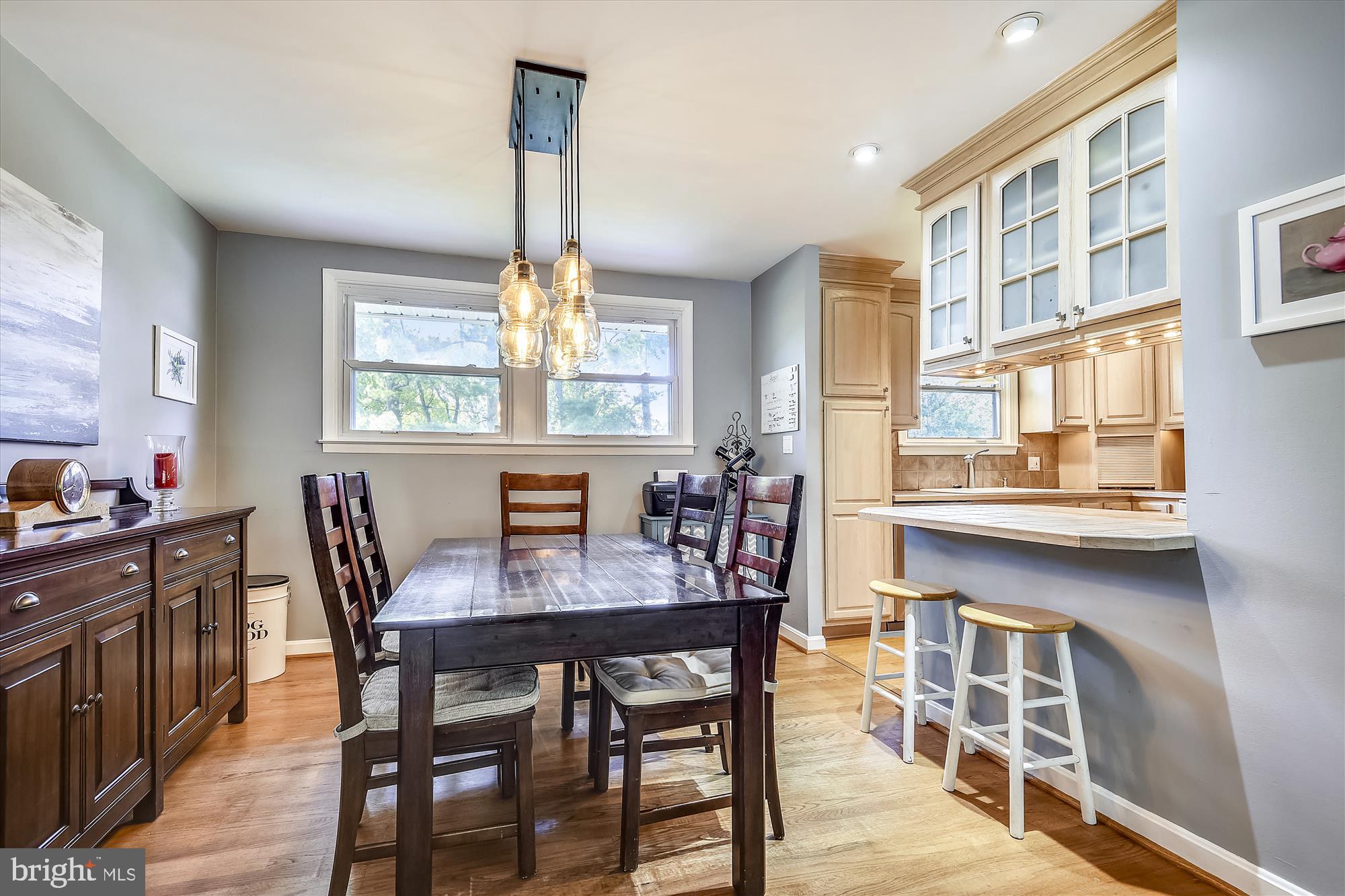 FOUNTAIN HILL - Residential