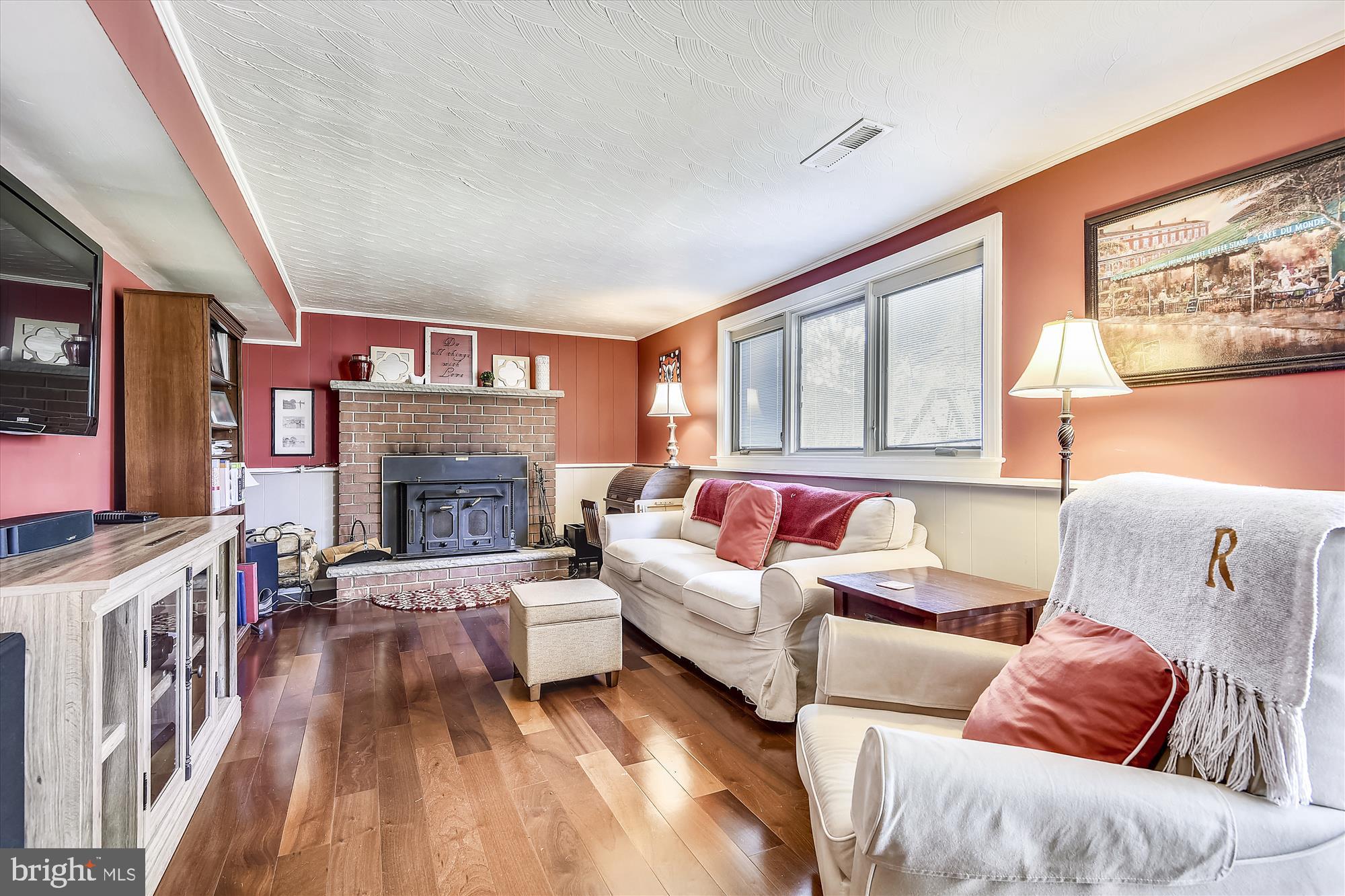 FOUNTAIN HILL - Residential