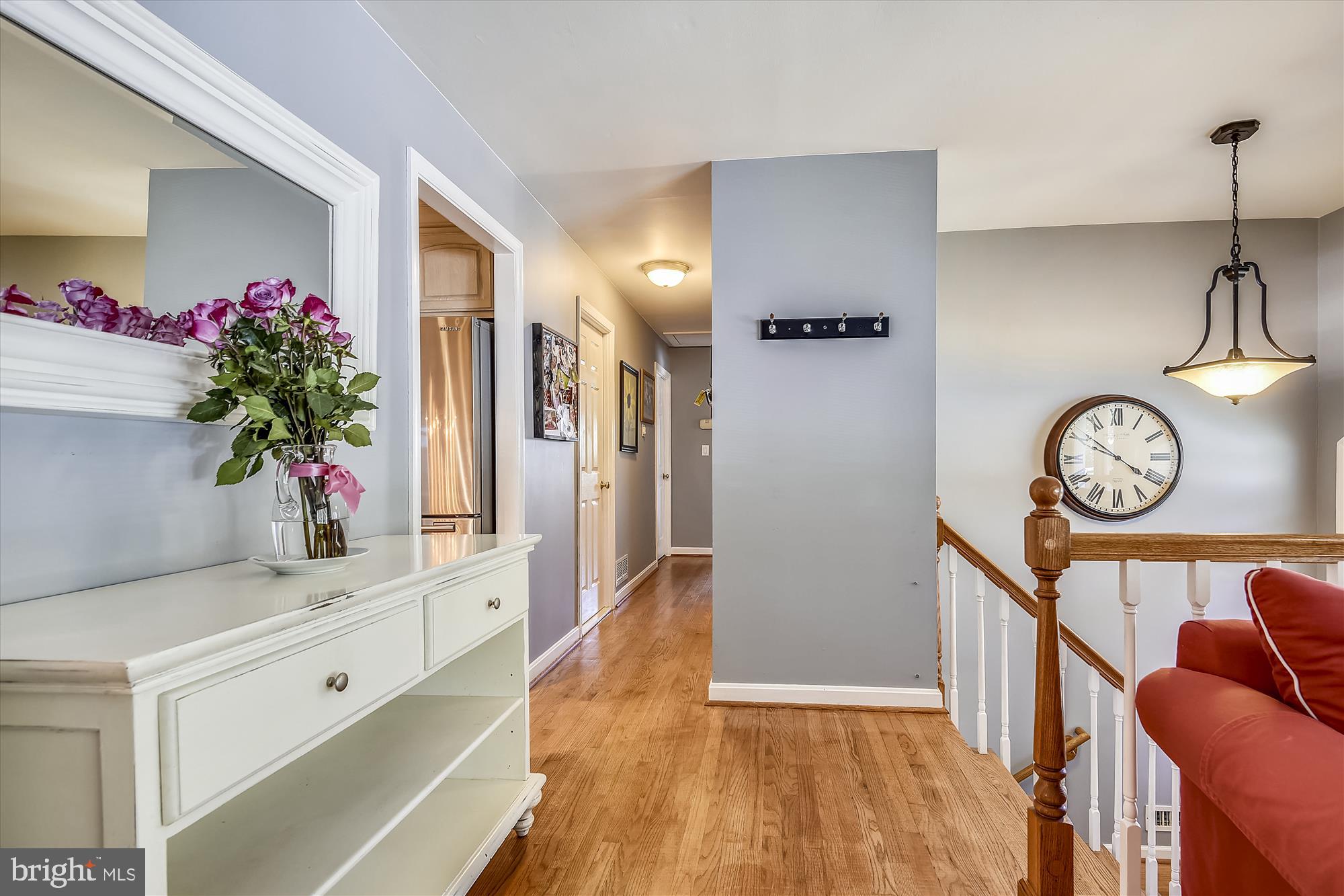 FOUNTAIN HILL - Residential