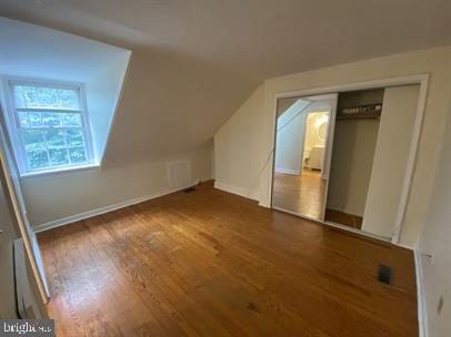 FREDERICKSBURG - Residential Lease