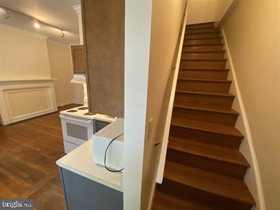 FREDERICKSBURG - Residential Lease