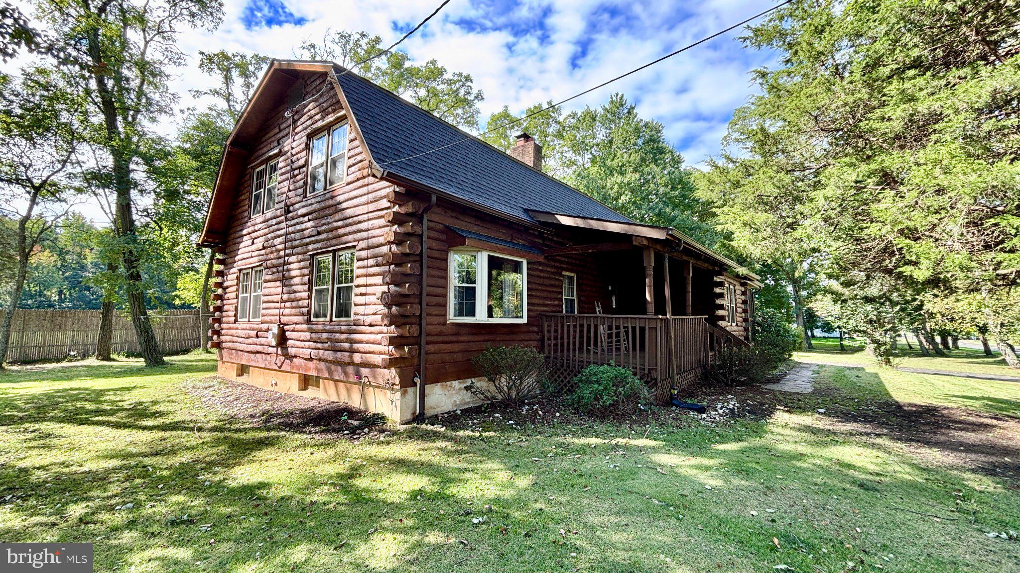 317 ELBO LANE