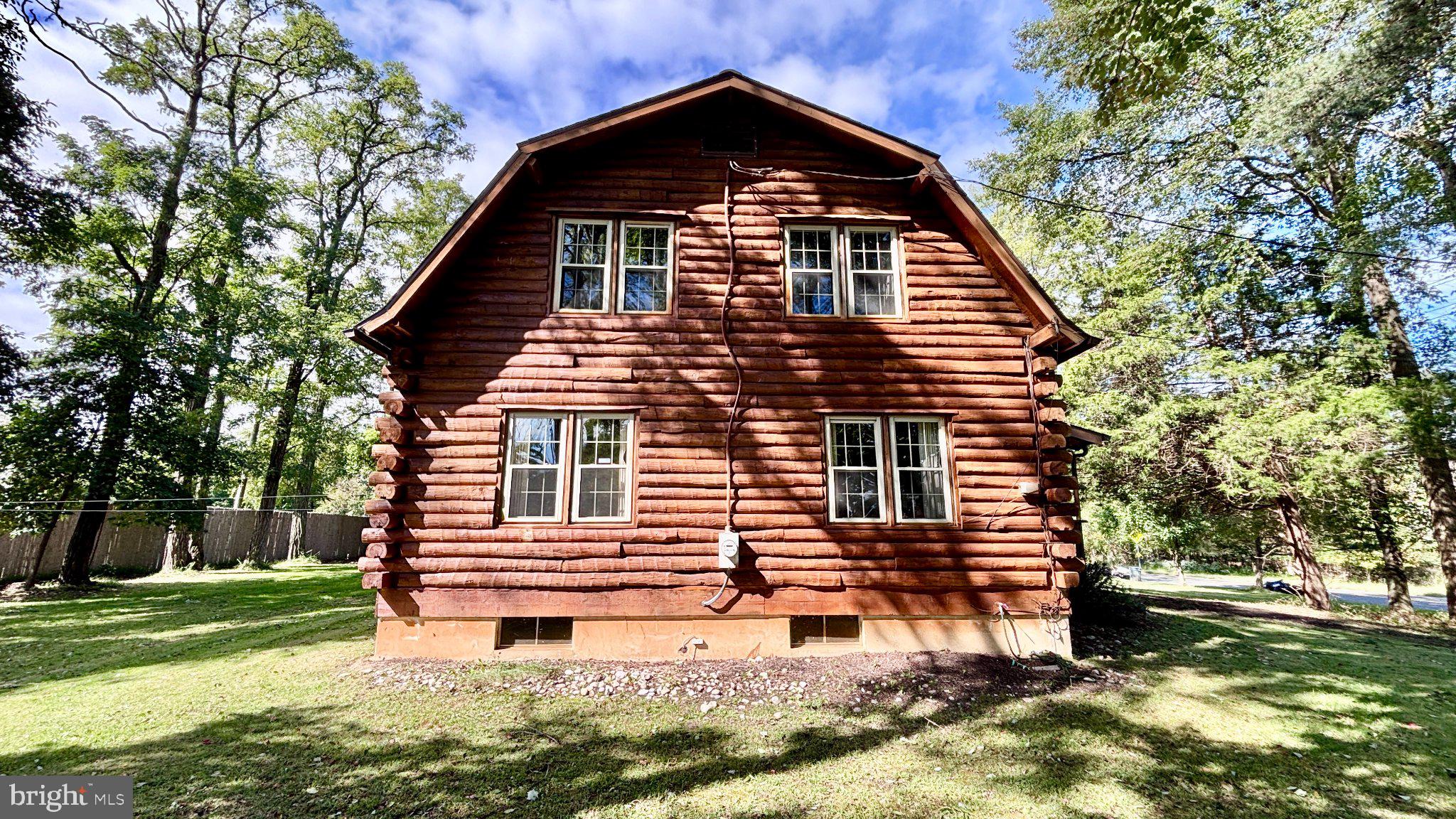 317 ELBO LANE