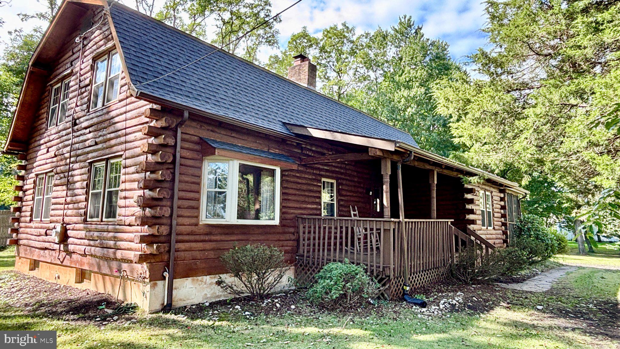 317 ELBO LANE