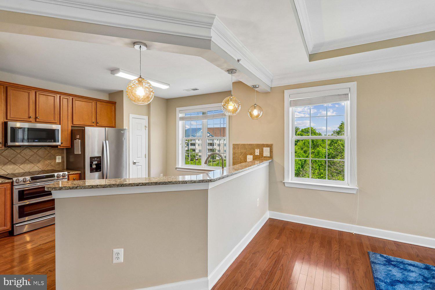 THE GREENBRIER CONDO - Residential