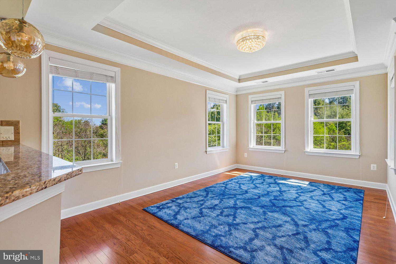 THE GREENBRIER CONDO - Residential